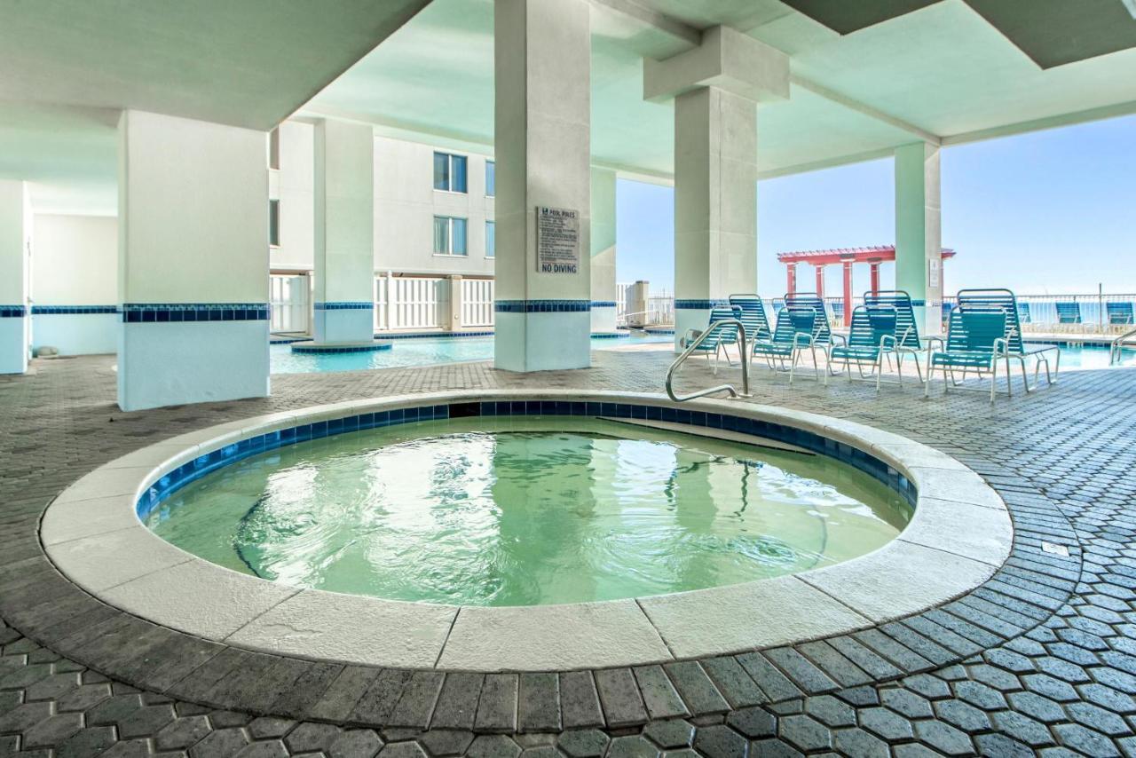 Majestic Beach Towers 1-2205 Panama City Beach Εξωτερικό φωτογραφία