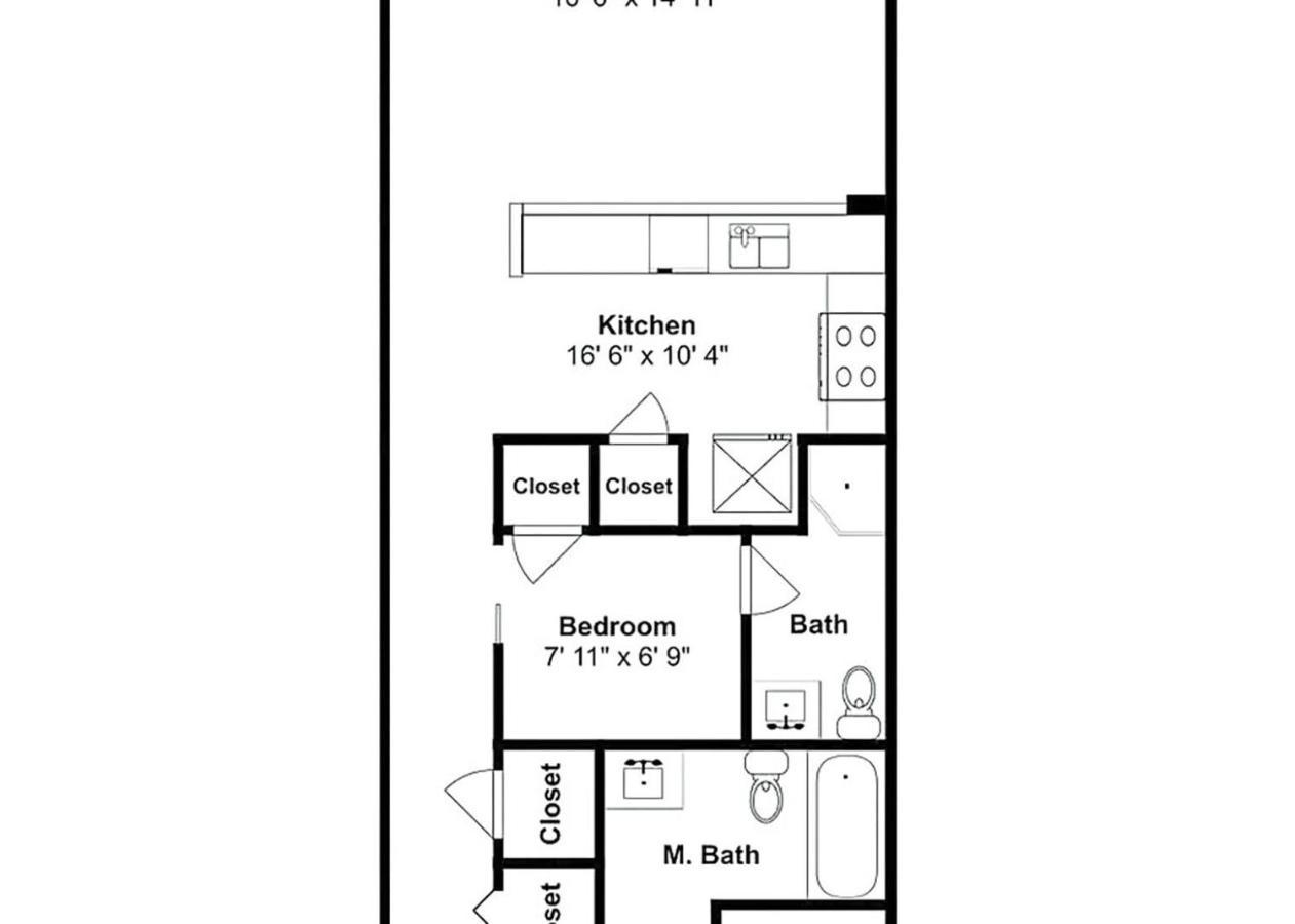 Majestic Beach Towers 1-2205 Panama City Beach Εξωτερικό φωτογραφία