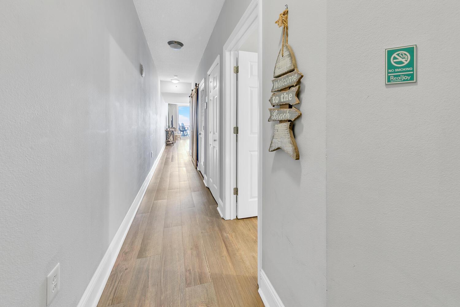 Majestic Beach Towers 1-2205 Panama City Beach Εξωτερικό φωτογραφία