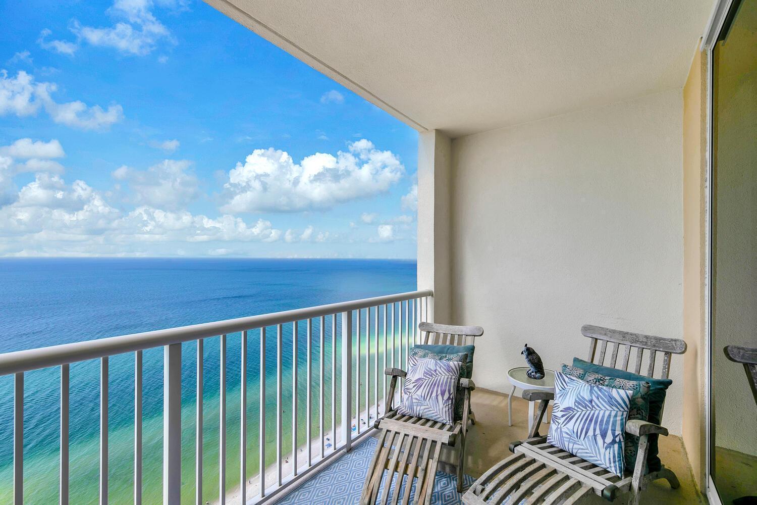 Majestic Beach Towers 1-2205 Panama City Beach Εξωτερικό φωτογραφία