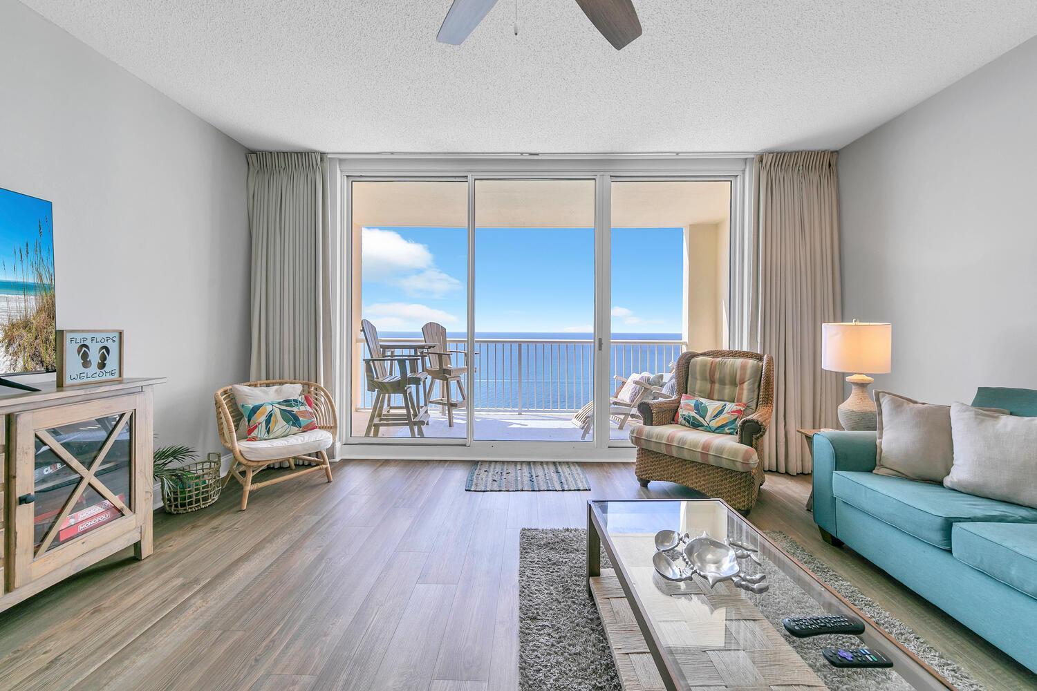 Majestic Beach Towers 1-2205 Panama City Beach Εξωτερικό φωτογραφία