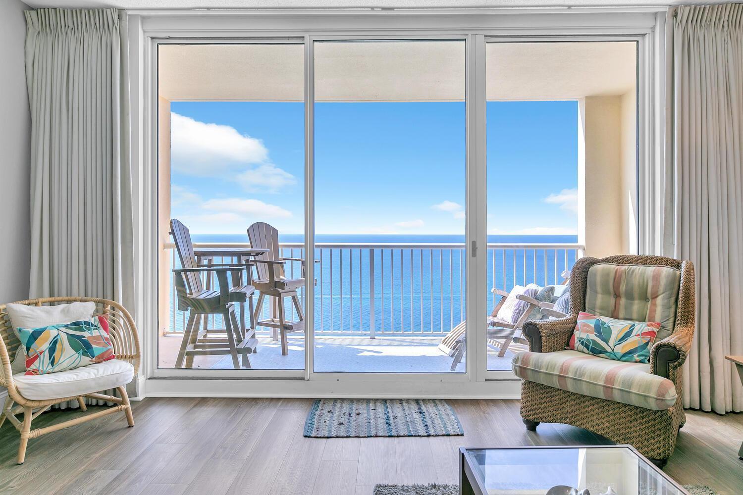 Majestic Beach Towers 1-2205 Panama City Beach Εξωτερικό φωτογραφία