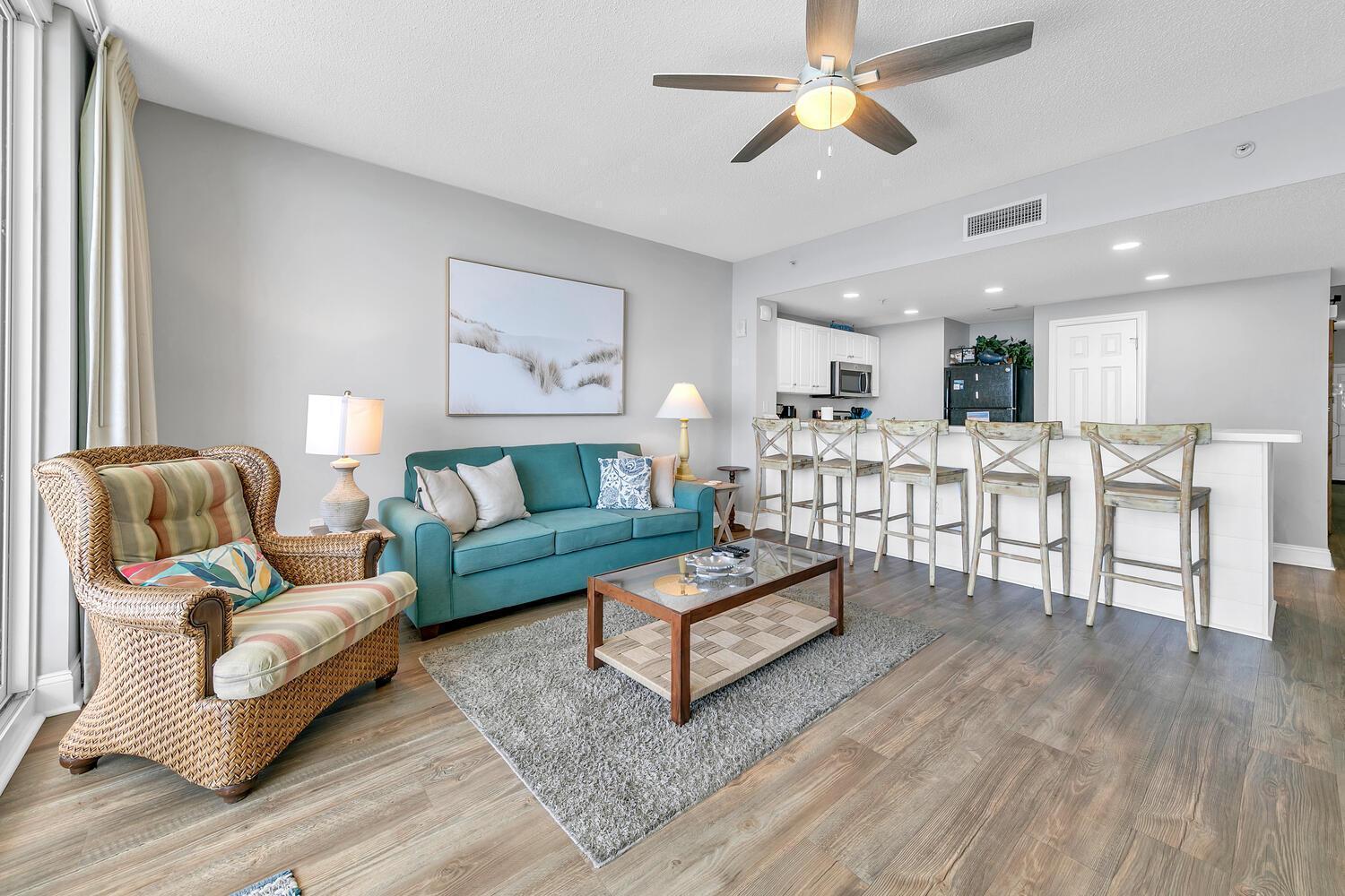 Majestic Beach Towers 1-2205 Panama City Beach Εξωτερικό φωτογραφία