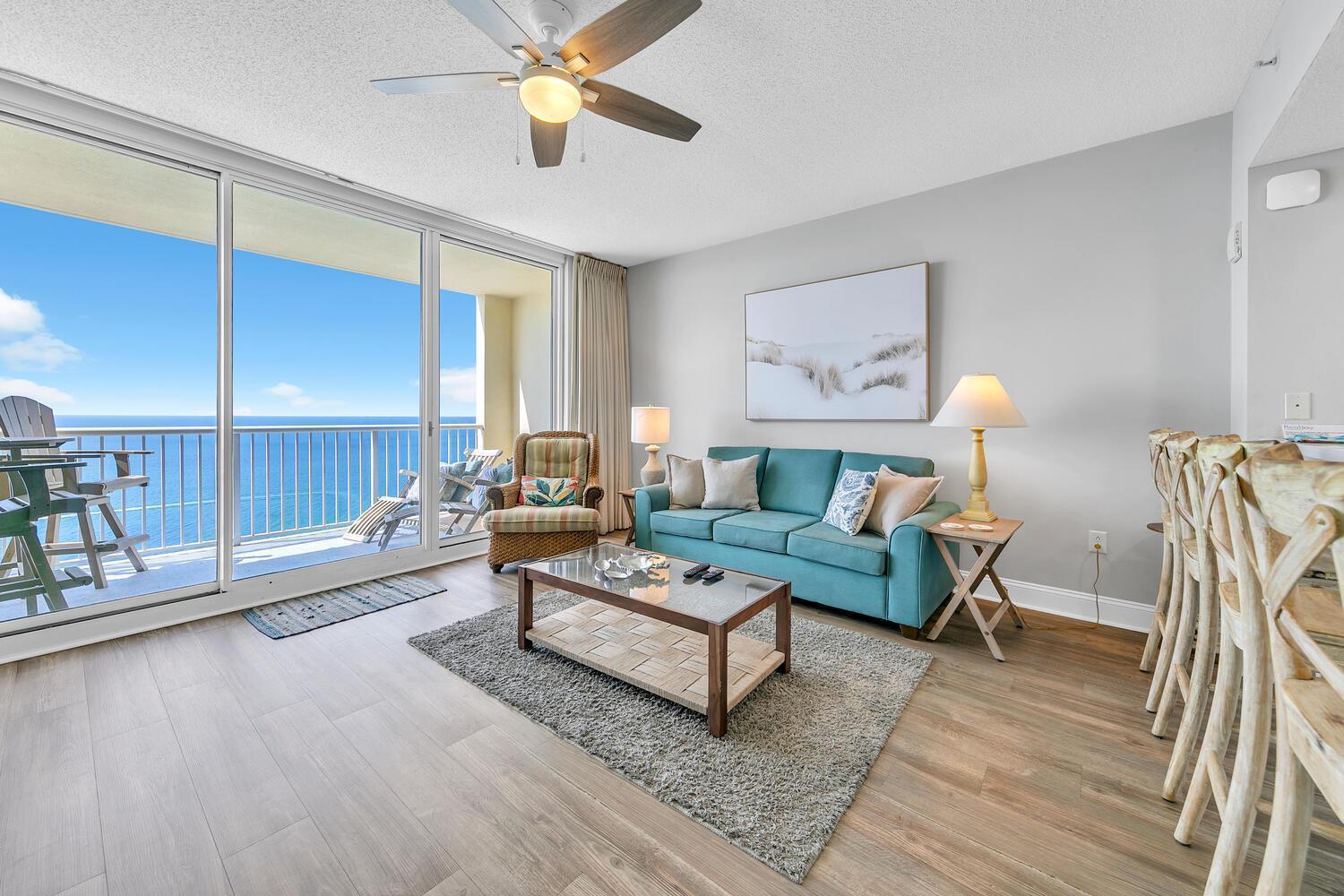 Majestic Beach Towers 1-2205 Panama City Beach Εξωτερικό φωτογραφία