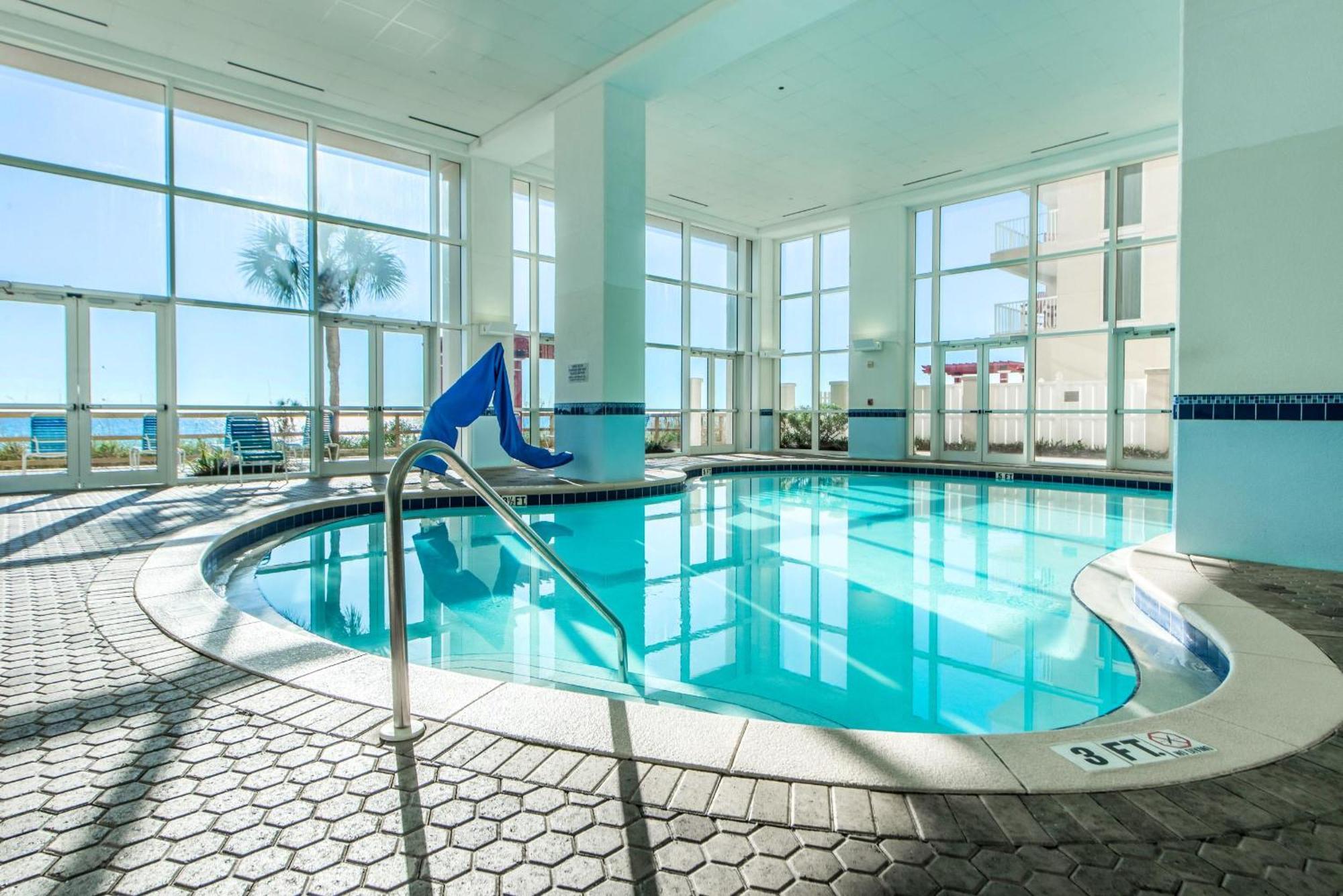 Majestic Beach Towers 1-2205 Panama City Beach Εξωτερικό φωτογραφία