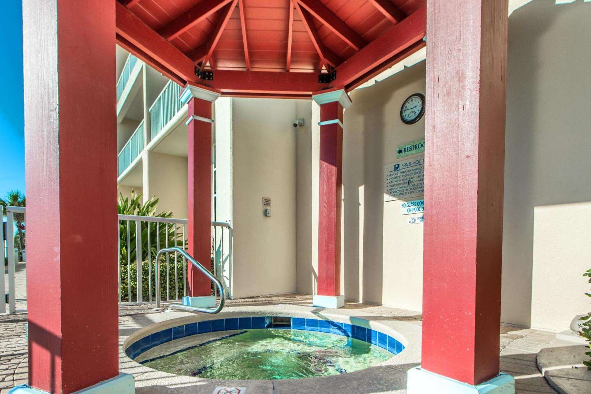 Majestic Beach Towers 1-2205 Panama City Beach Εξωτερικό φωτογραφία