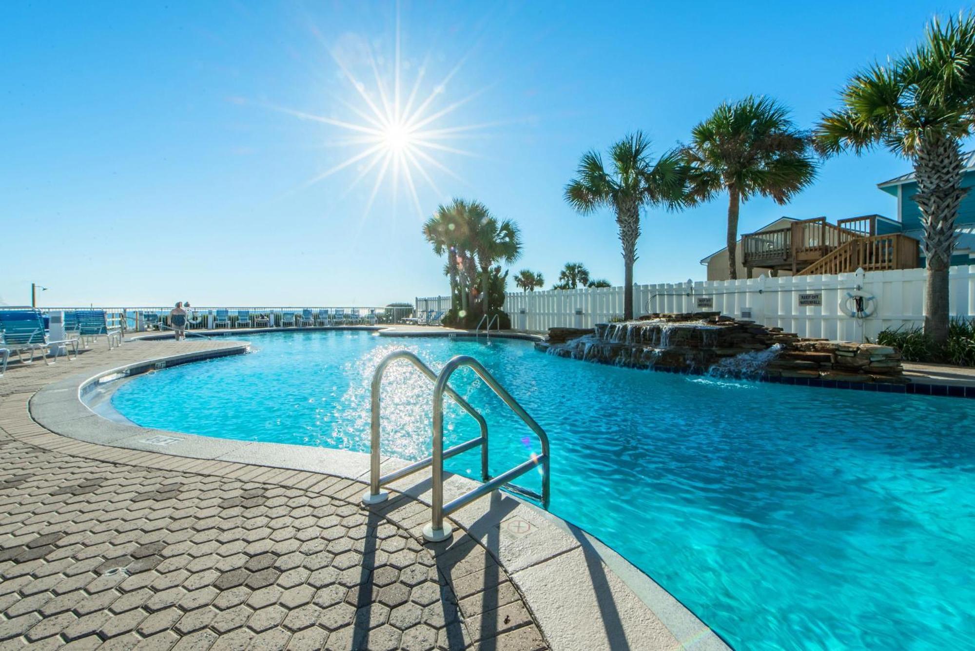 Majestic Beach Towers 1-2205 Panama City Beach Εξωτερικό φωτογραφία