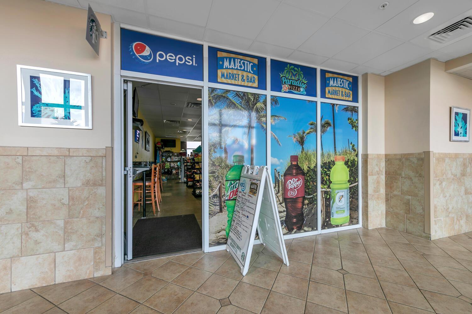 Majestic Beach Towers 1-2205 Panama City Beach Εξωτερικό φωτογραφία